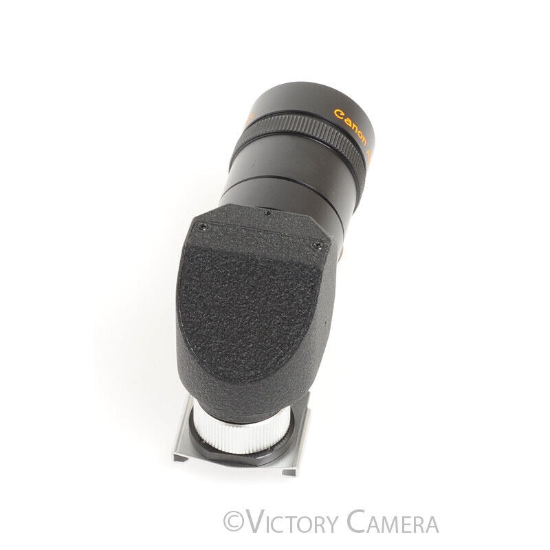 Canon Angle Finder B  [EXC]