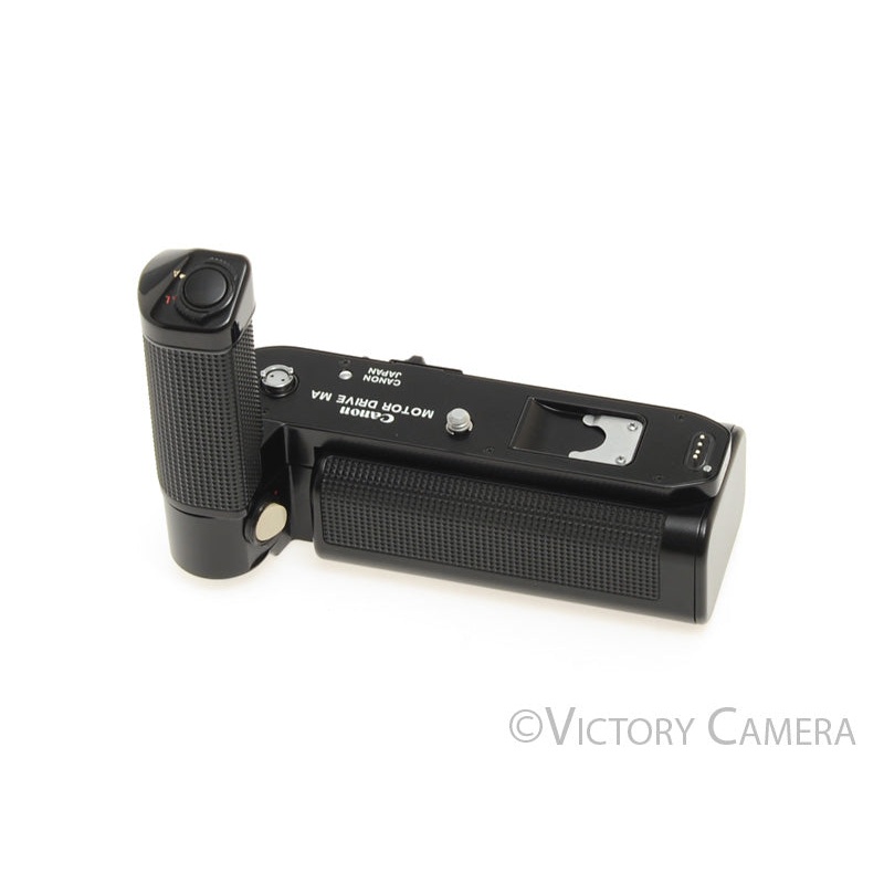 Canon Motor Drive MA for Canon A-1 [EXC+]
