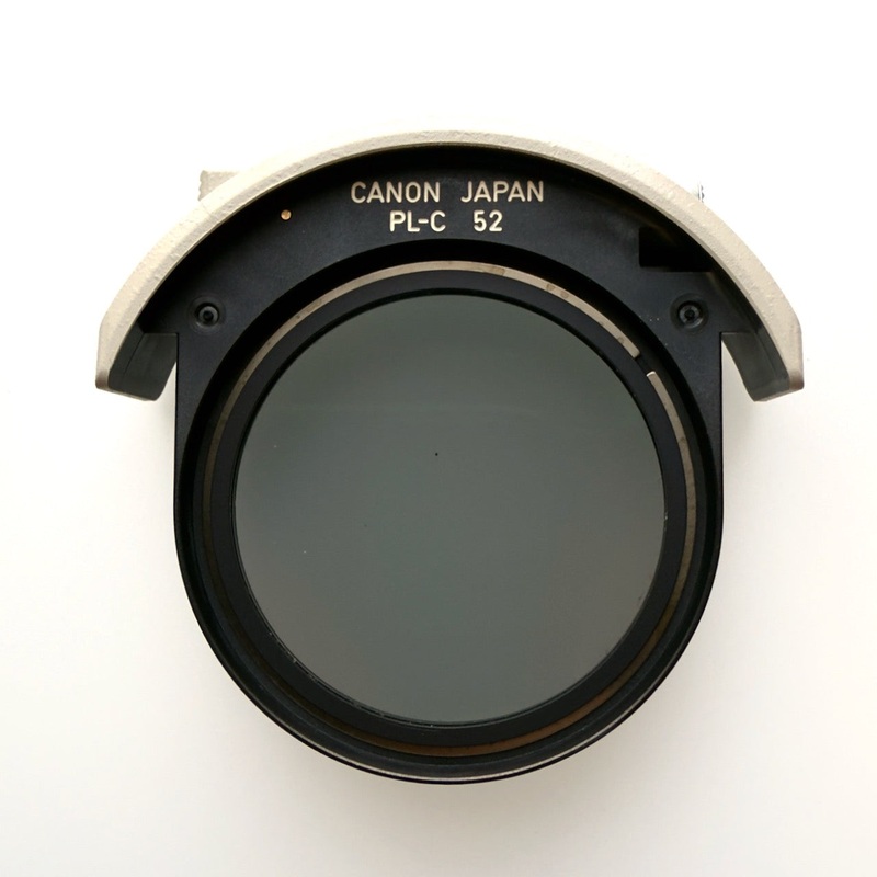 Canon PL-C 52