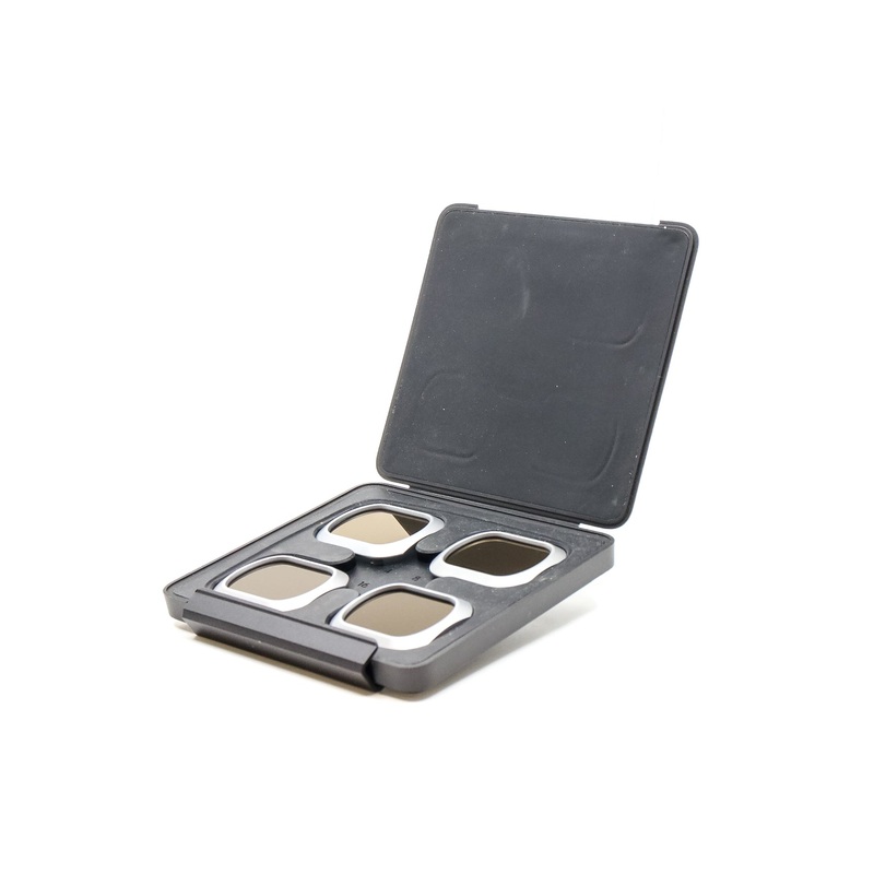 DJI Mavic 2 Pro ND Filters Set