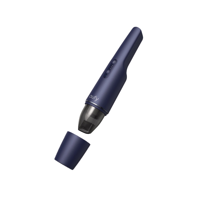 Eufy HomeVac H11 Handheld Vacuum Cleaner – Blue
