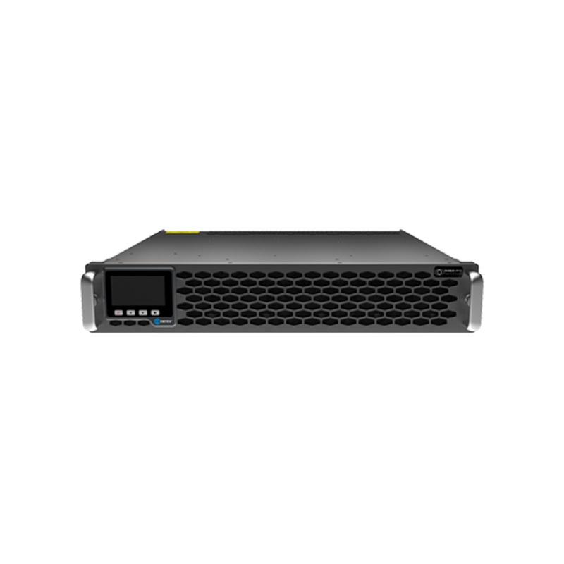 Kiloview – RF02 Rack 2RU Switch intgr 18 slots