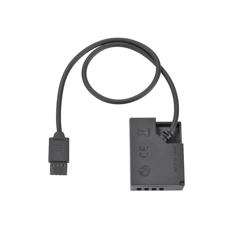 KingMa W126 | Fujifilm | Dummy Battery | DJI Ronin S-Port