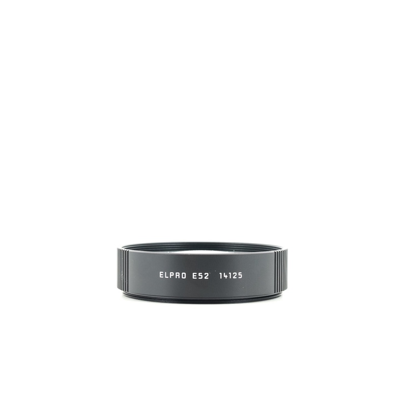Leica Elpro 52mm Close-Up Lens
