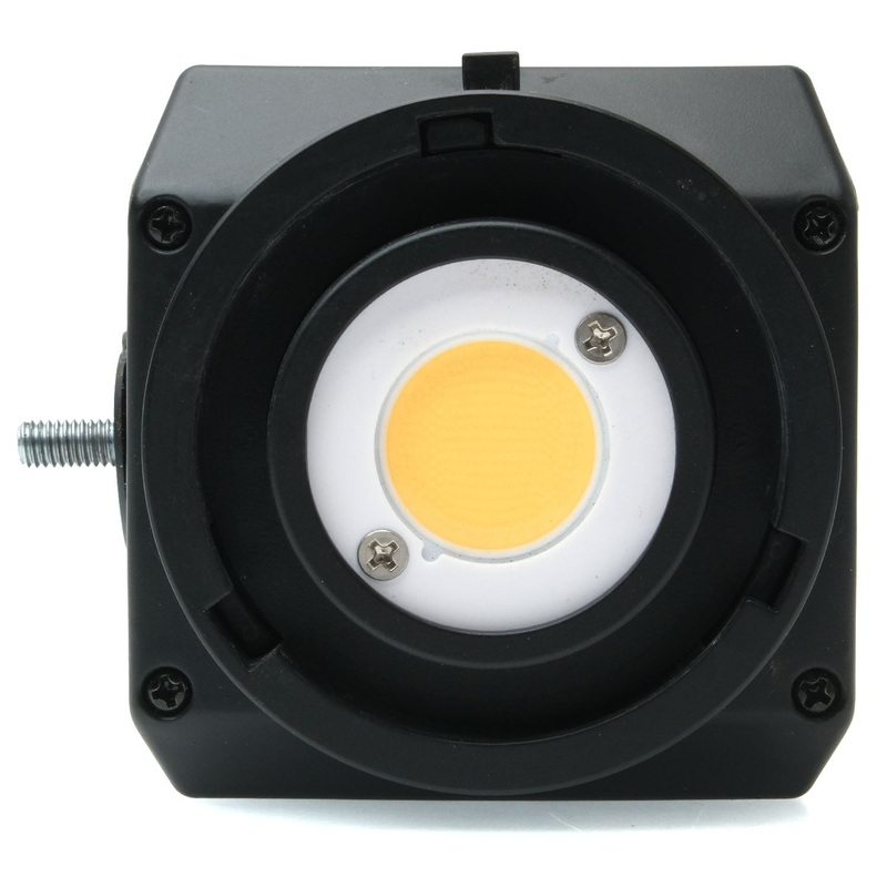 Nanlite Forza 60 LED Light, Case 1268070565