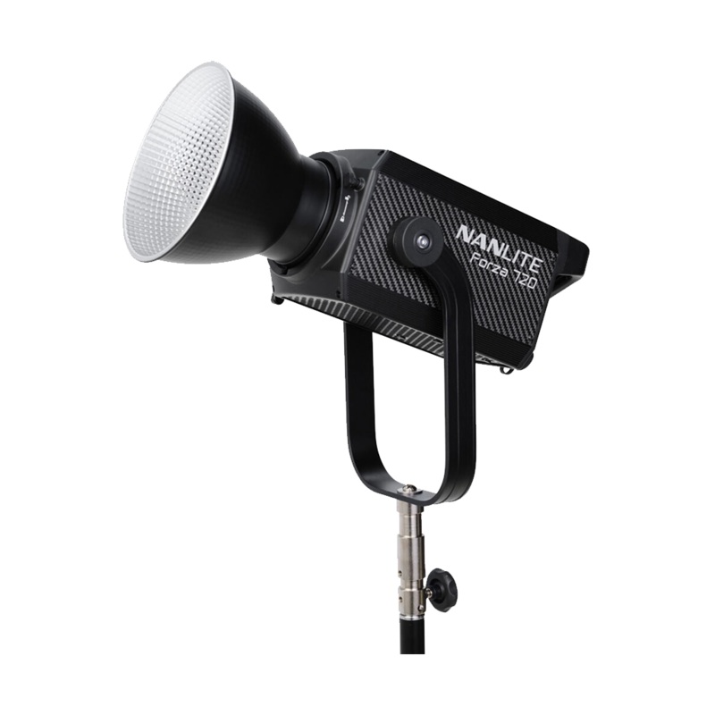 Nanlite Forza 720 Daylight LED Monolight with Carry Bag