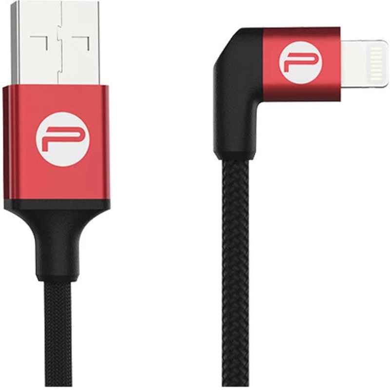 PGYTECH USB A – Lightning Cable 35cm P-GM-115