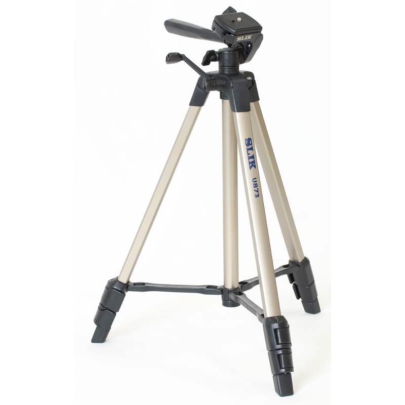 Slik Tripod U873