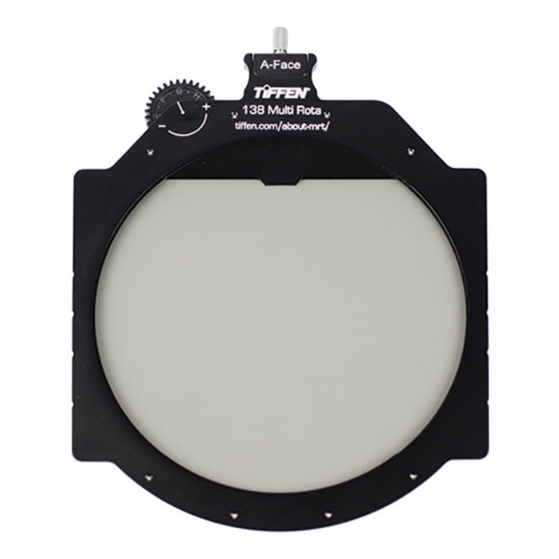 Tiffen Multi Rota Tray (MRT) 4565MULTROTTRAVND
