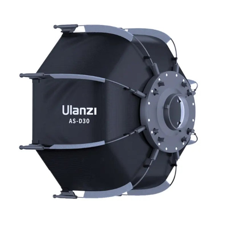 Ulanzi Softbox AS-D30 30cm Mini Bowen Mount – L083GBB1