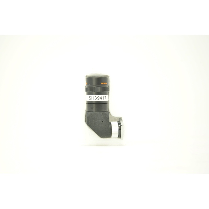 Used Canon Angle Finder B with Adaptor S  (Boxed SH39417)