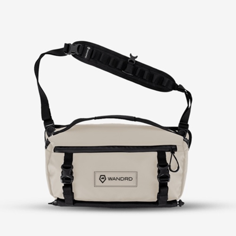 WANDRD ROGUE Sling 9L – Tan