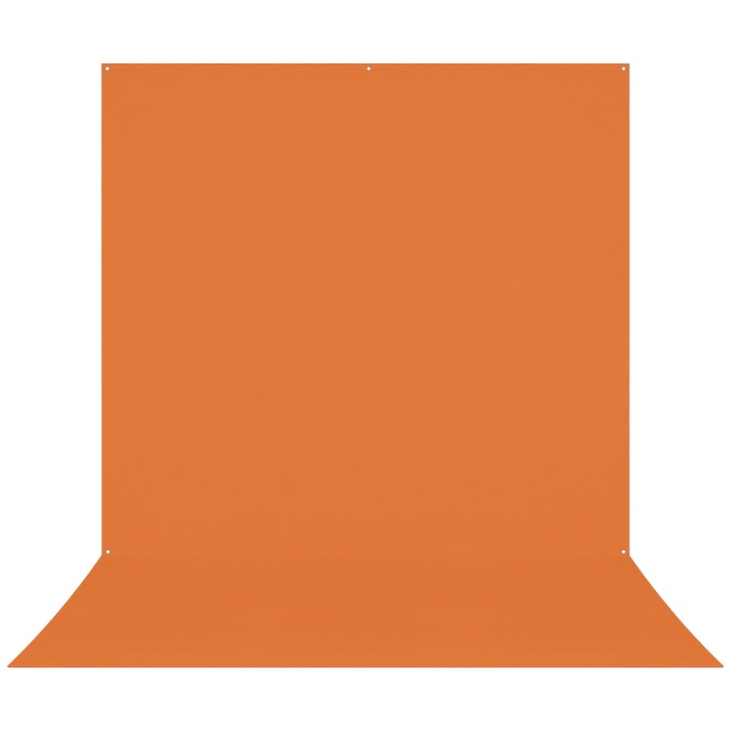Westcott X-Drop Pro Wrinkle-Resistant Backdrop – (8′ x 13′) Buttermilk White