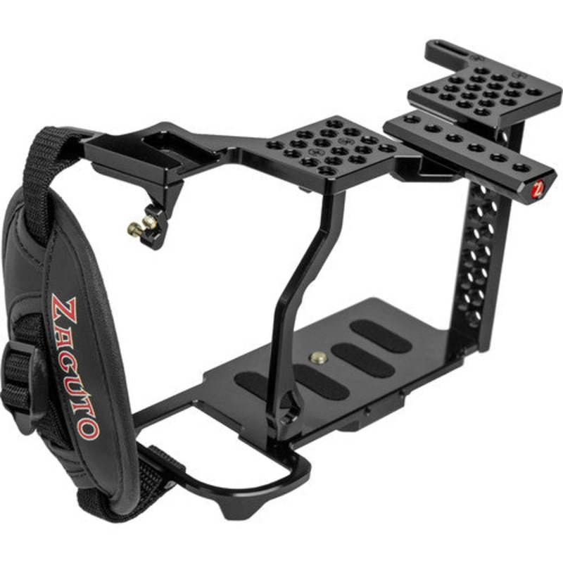 ZACUTO S1 CAGE