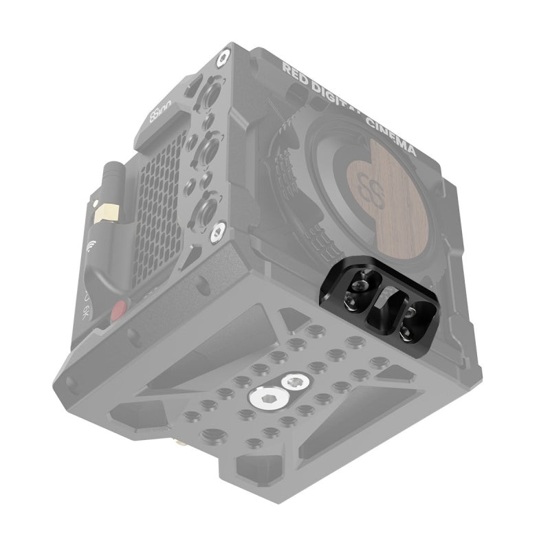 Adaptateur de fixation 8Sinn pour metabone Canon EF to RF pour Red Komodo Rfrence C-EF-RF-SBAS