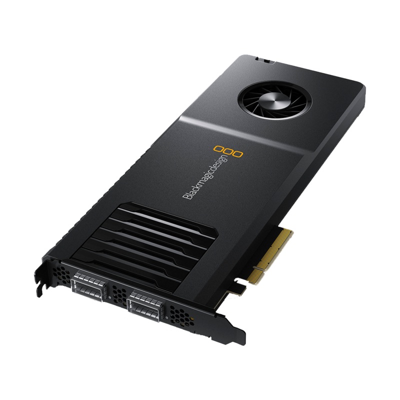 Blackmagic Design DeckLink IP 100G