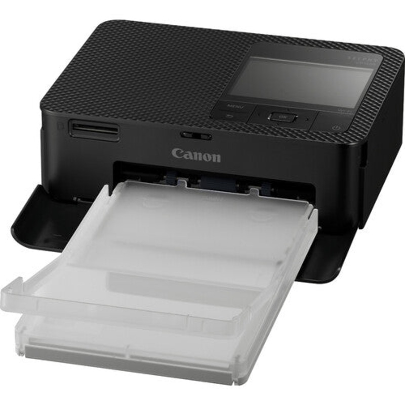 Canon SELPHY CP1500 Photo Printer White