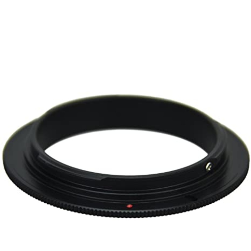 JJC 52mm Reverse Ring for Nikon