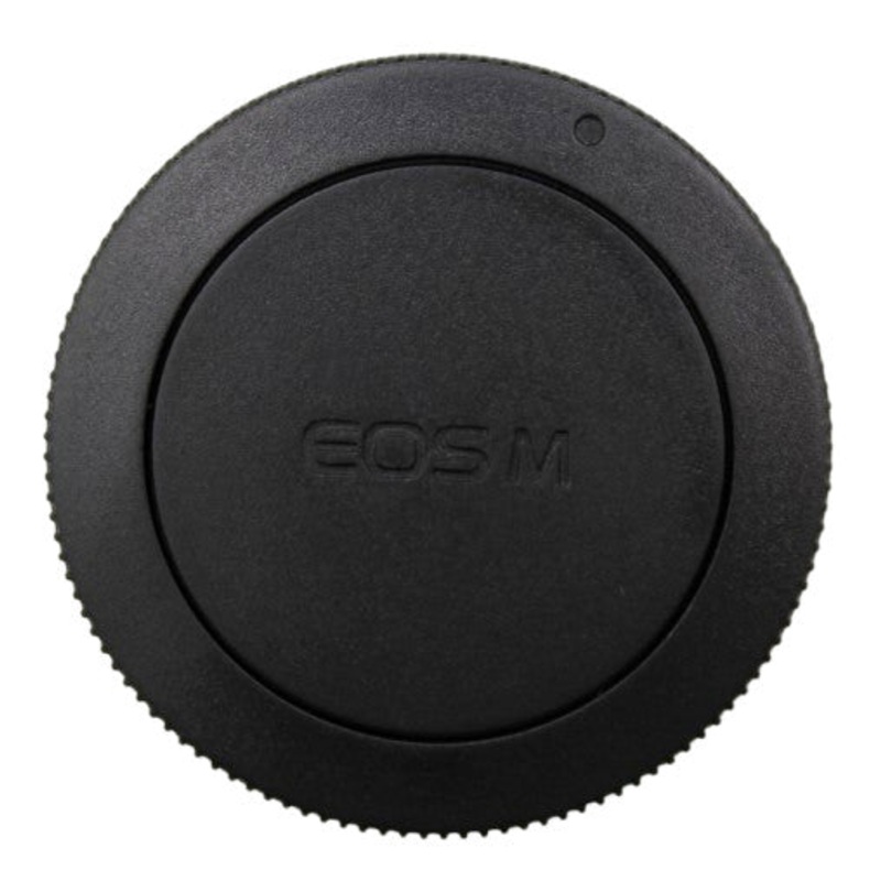 Kood Body Cap – Canon EOS M