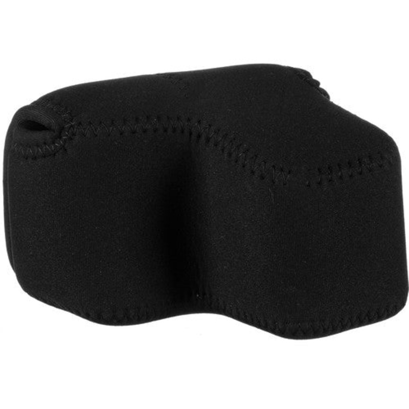 OpTech Soft Pouch – D-Offset