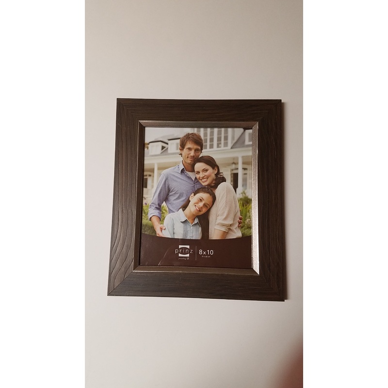 Prinz 8×10 Crawford Distressed Brown