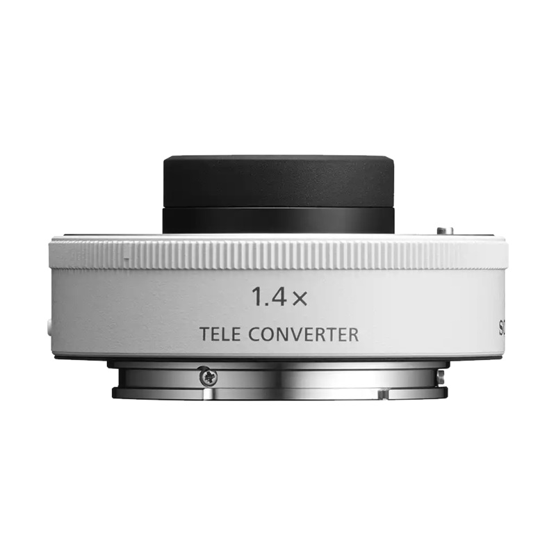 Rental: Sony FE 1.4x Teleconverter