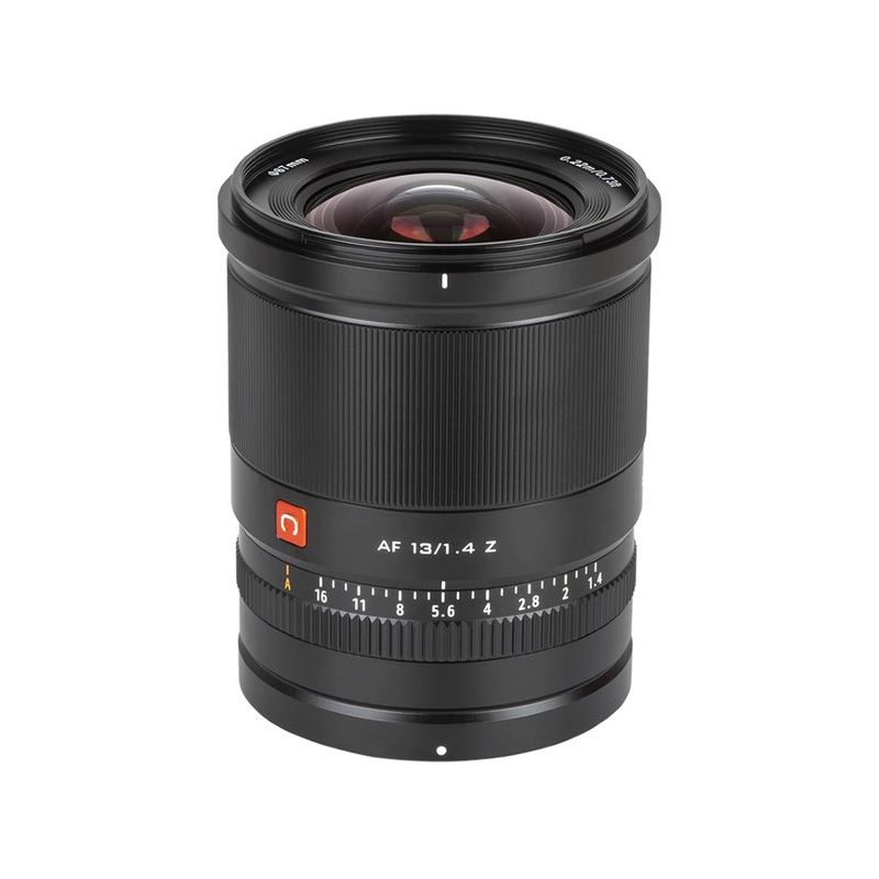Viltrox 13mm F1.4 AF Nikon Z Mount Lens