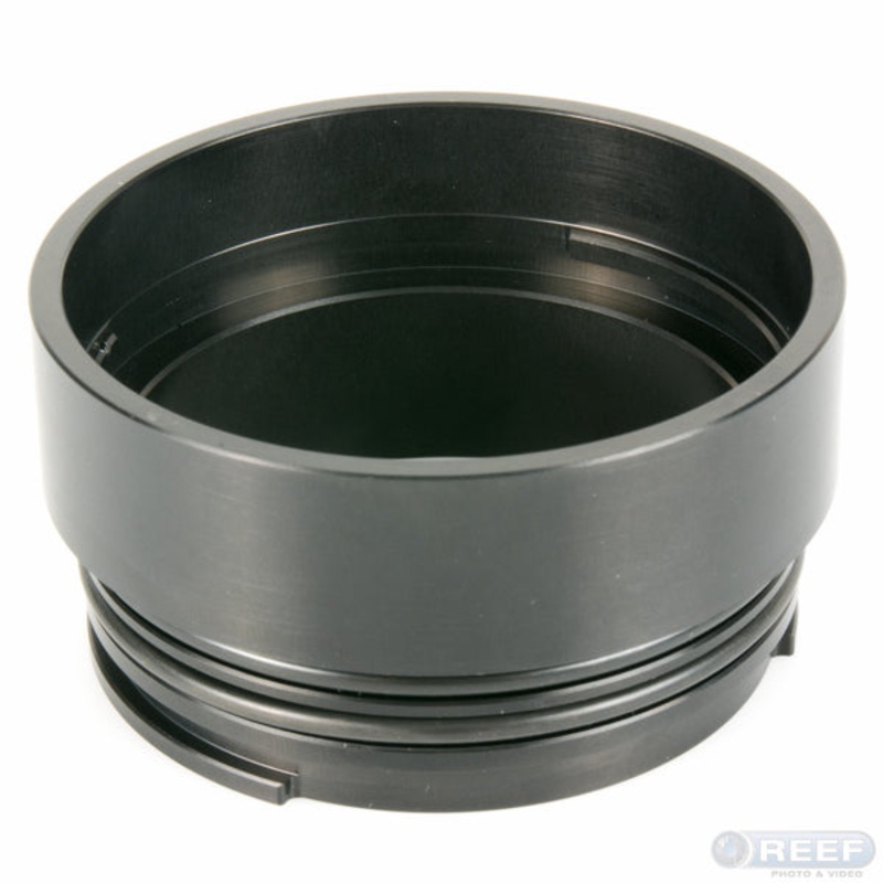 Zen Underwater Extension Ring for Olympus PT-EP Ports