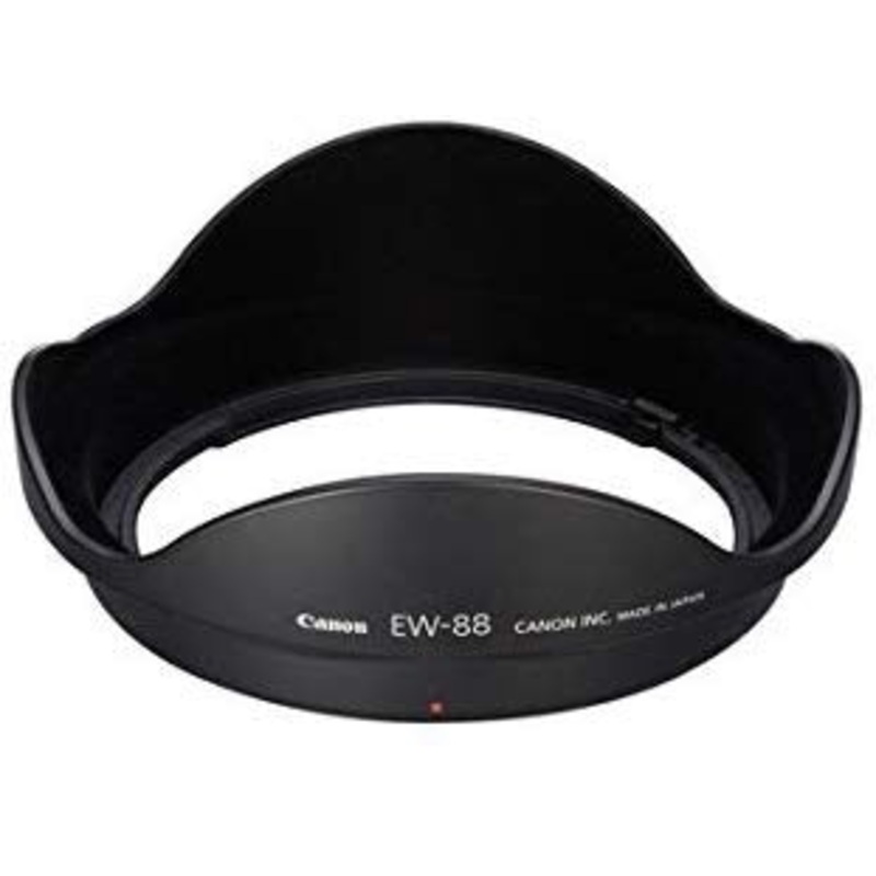 Canon EW-88 Lens Hood for 16-35mm f2.8 L II USM Lens