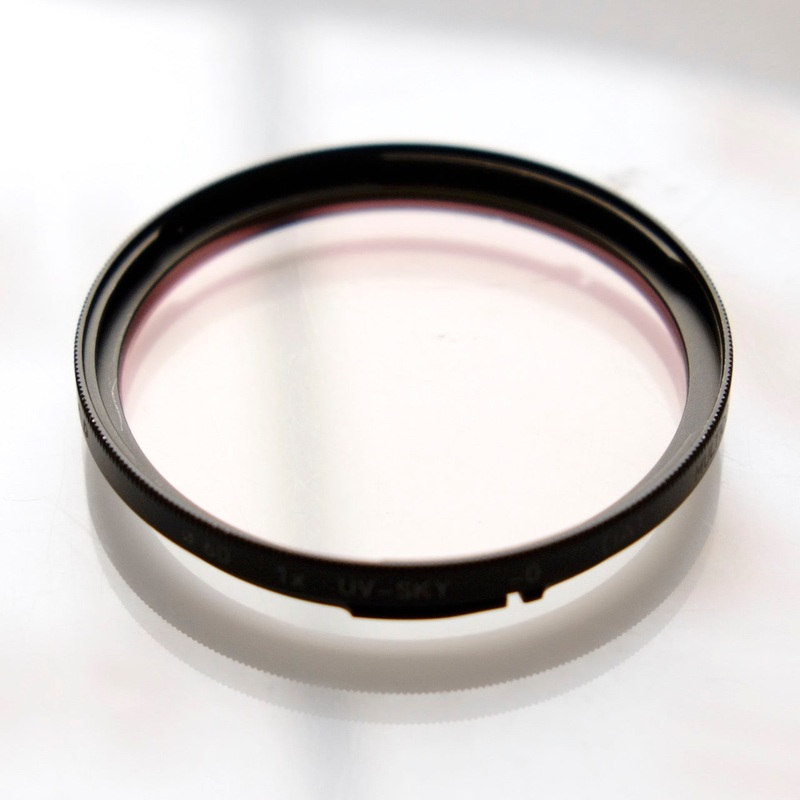 Carl Zeiss B60 Softar III Filter