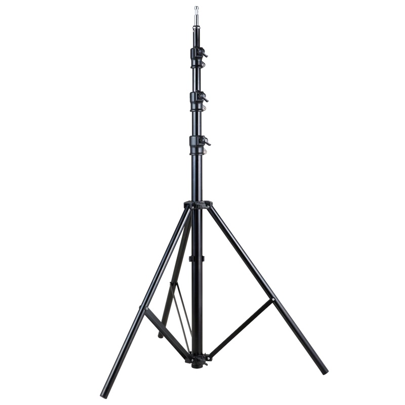 Dearkol 3650mm 5/8″ Baby Pin Spring Light Stand DMZ-3800P