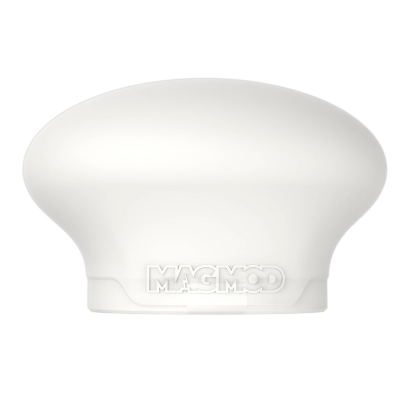 Difusor Magntico MagMod MagSphere 2 para Flash