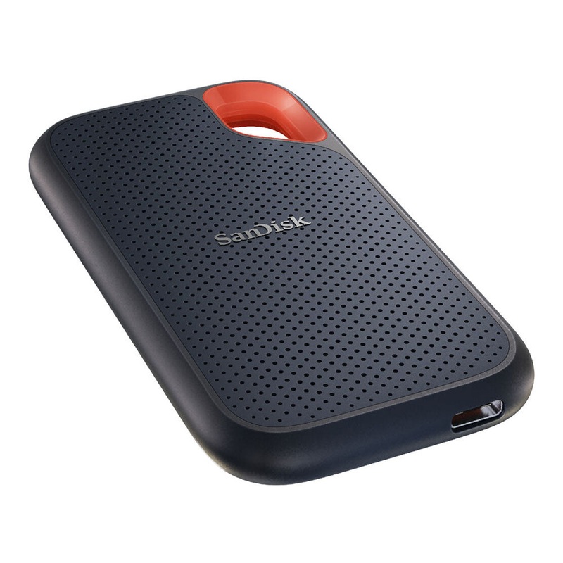 Disco Duro Externo Sandisk Extreme 2TB 1050 MB/S