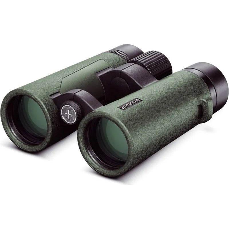 Hawke Vantage HD 10×42 Binoculars – Green