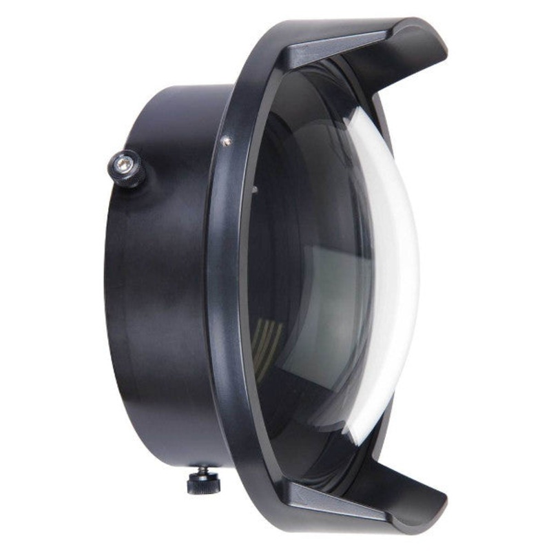 Ikelite Extended 6 Inch Dome Port