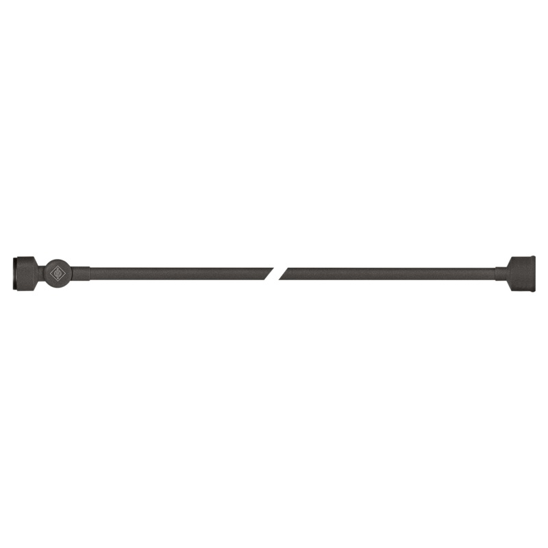 KVG 1120 nx Rallonge de capsule pour KM D/KM A – 120cm