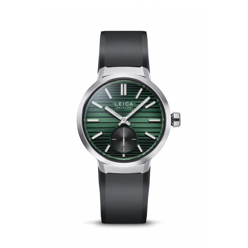 Leica ZM 12 Steel Olive Black