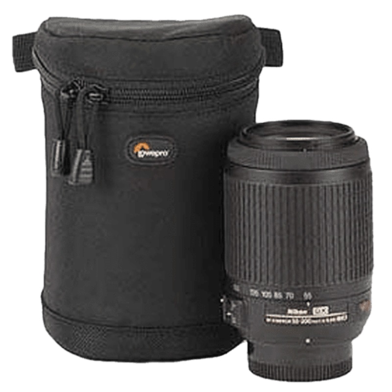 Lowepro Lens Case 9x13cm