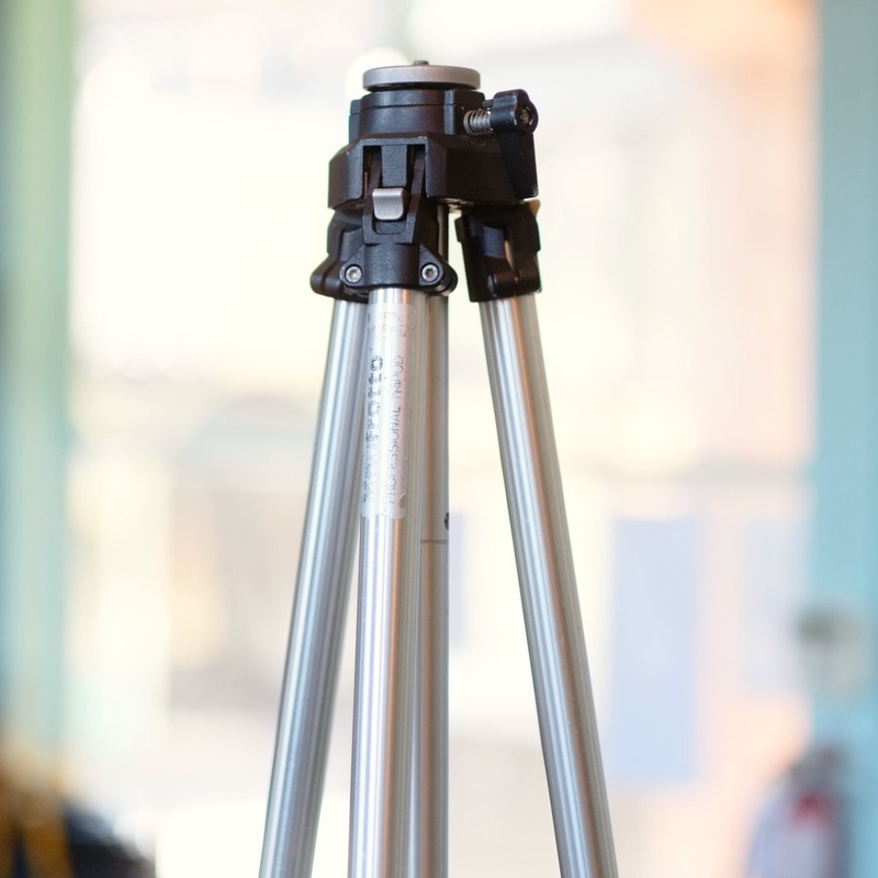 Manfrotto 055