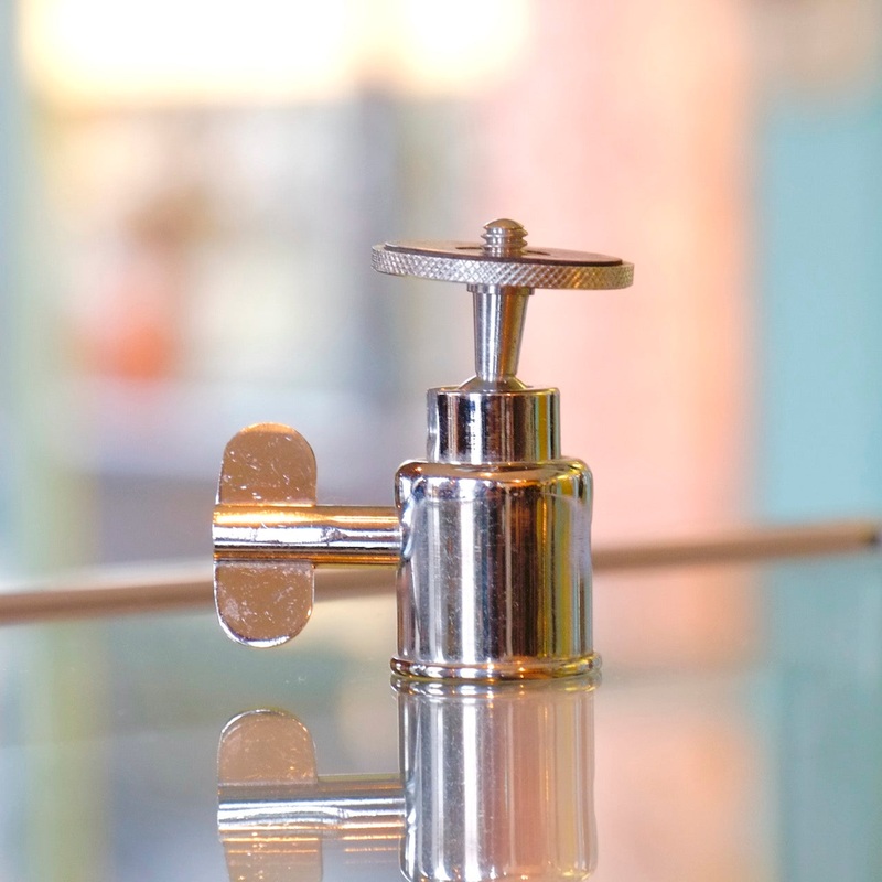 Micro ball head