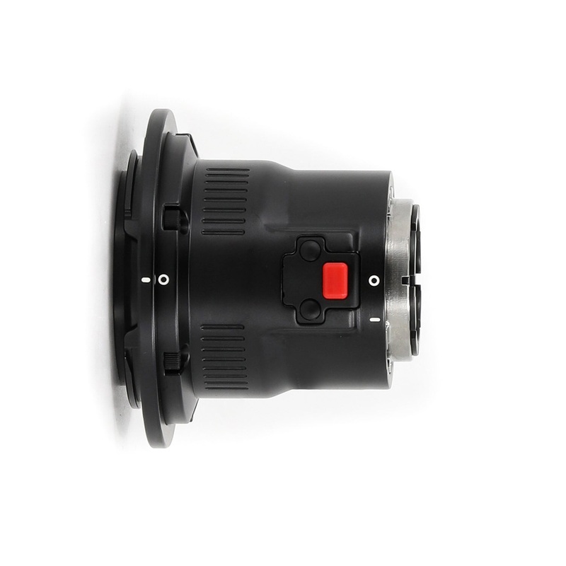 Nauticam EMWL Focusing Unit #1