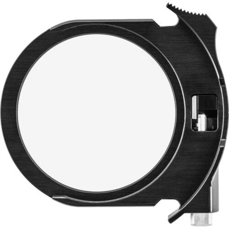 NiSi Black Mist Drop-In Filter for ATHENA Lenses (1/8)