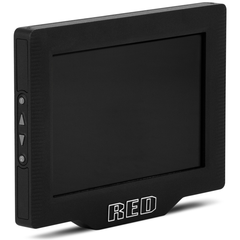 RED DSMC2 TOUCH 7.0in ULTRA-BRITE LCD