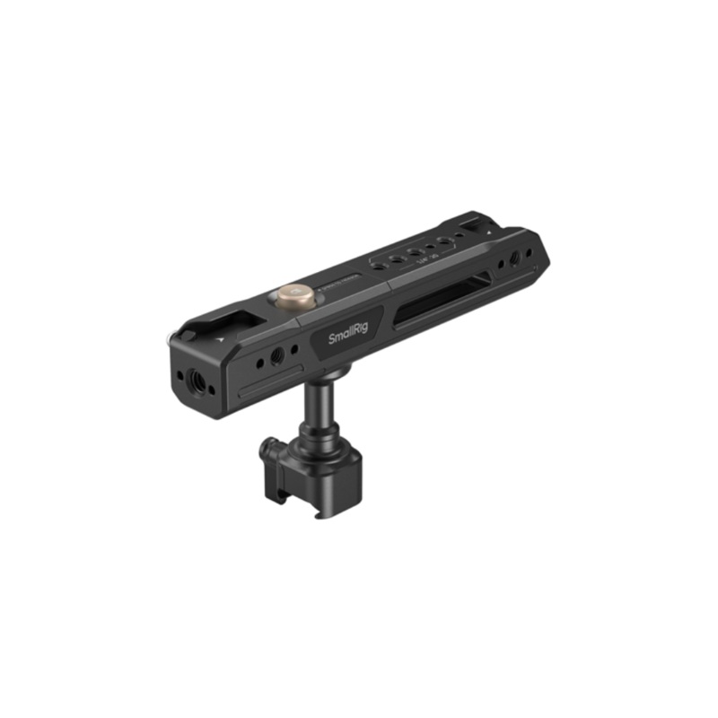 SmallRig Rotating Top Handle with NATO Clamp