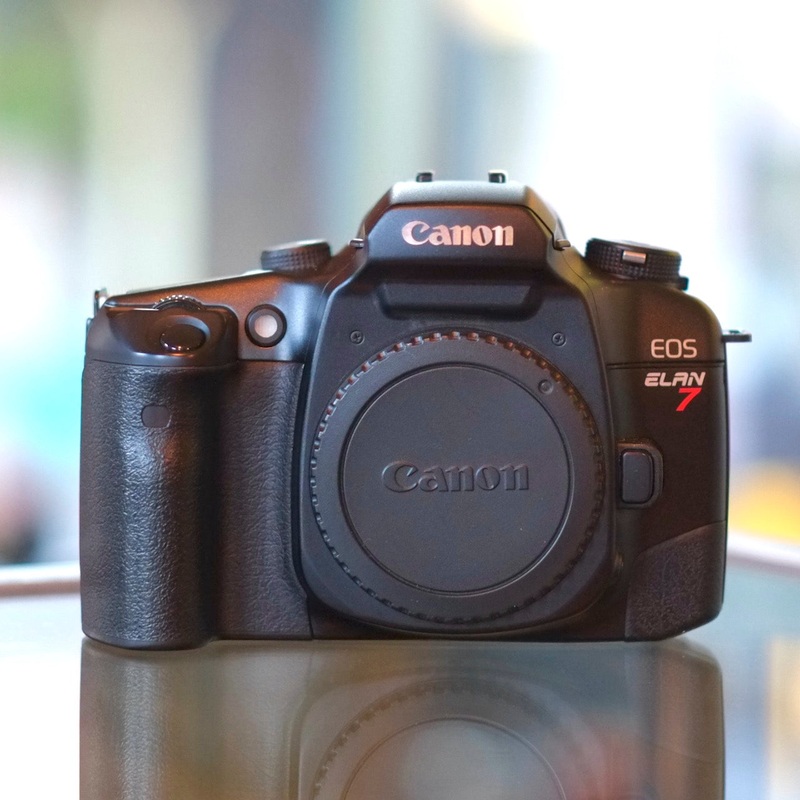 Canon EOS Elan 7