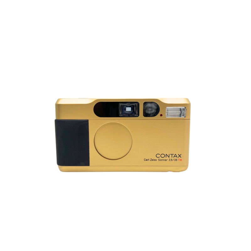 CONTAX T2 GOLD