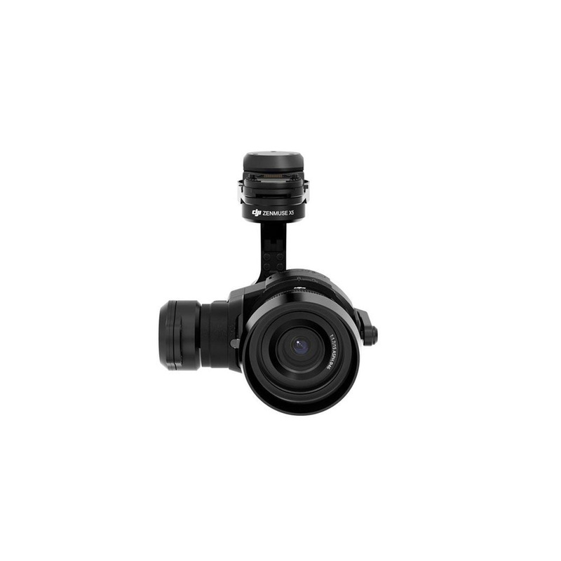 DJI Zenmuse X5S Camera