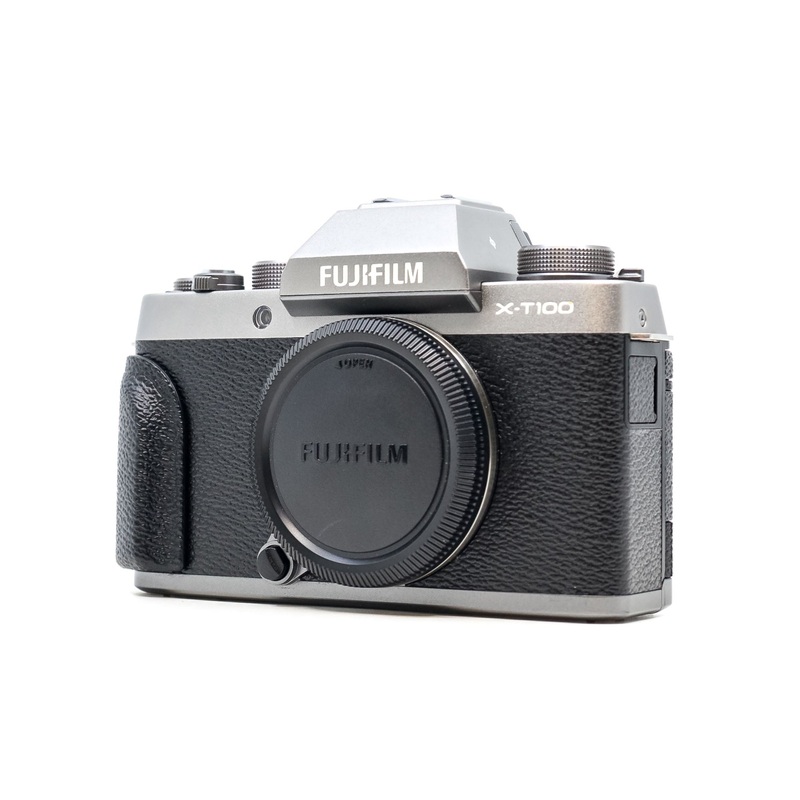 Fujifilm X-T100 EXCELLENT