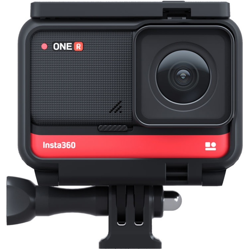 Insta360 One R Mounting Bracket