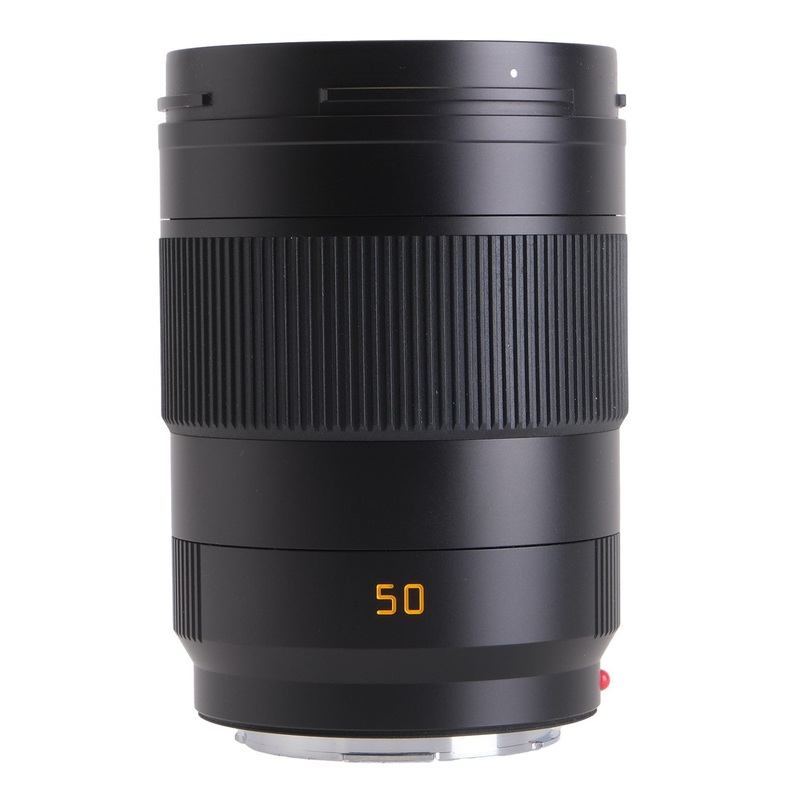 Leica 50mm f2 Apo SL, Boxed 4805193